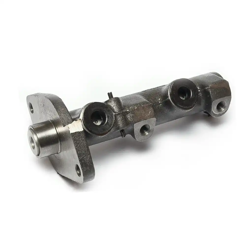 CILINDRO MESTRE FREIO FIESTA 1.6 1999 A 2014 SISTEMA VARGA