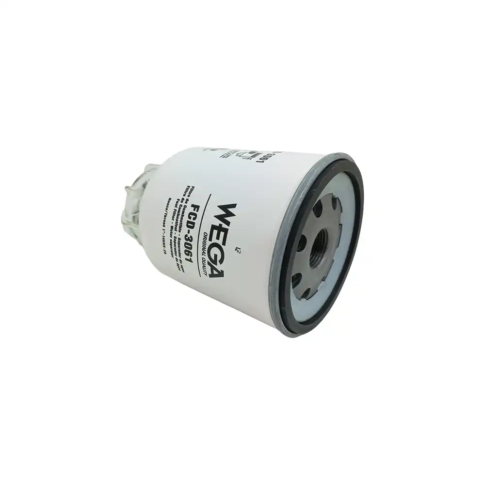 FILTRO DIESEL MERCEDES BENZ O 400 UP OM 904 LA 2003 A 2004