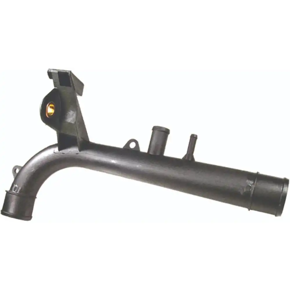 TUBO REFRIGERACAO MOTOR CELTA 1.0 1.4 2001/ COM AR QUENTE