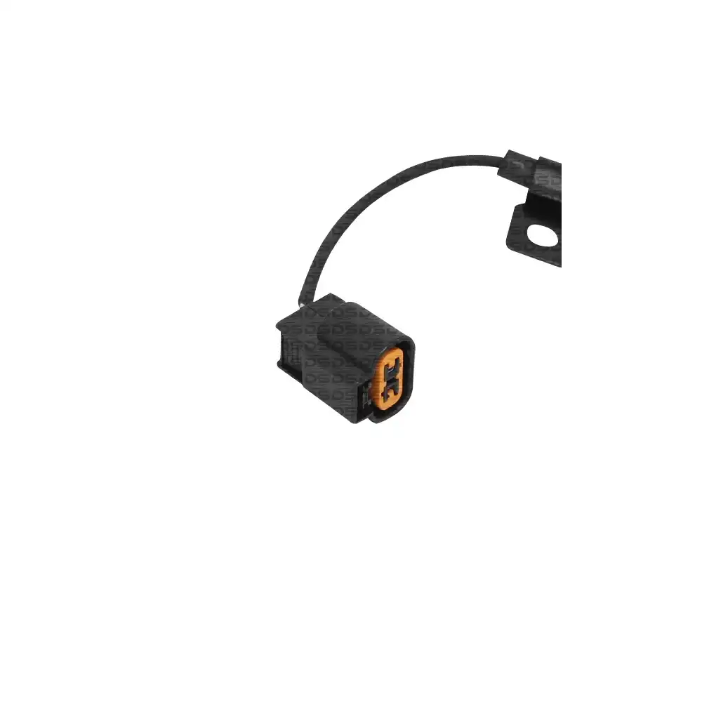 SENSOR ABS TRASEIRO MITSUBISHI L-200 TRITON 2011/ ESQUERDO