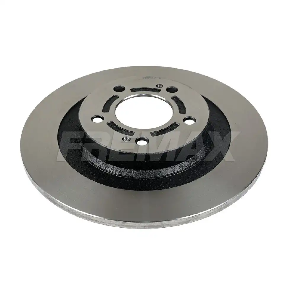 DISCO FREIO TRAS MITSUBISHI ECLIPSE CROSS 1.5 2018/