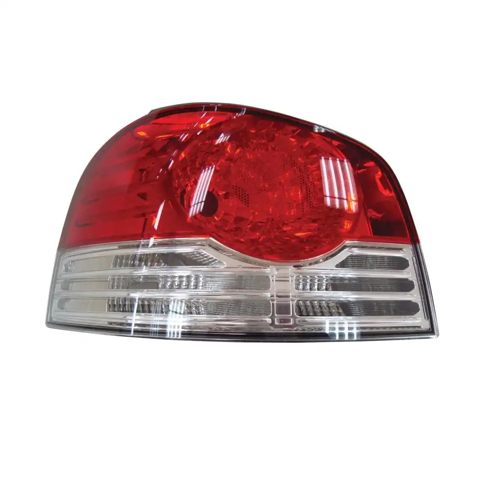 SINAL TRAS FIAT PALIO 08/11 DIR FRISADA