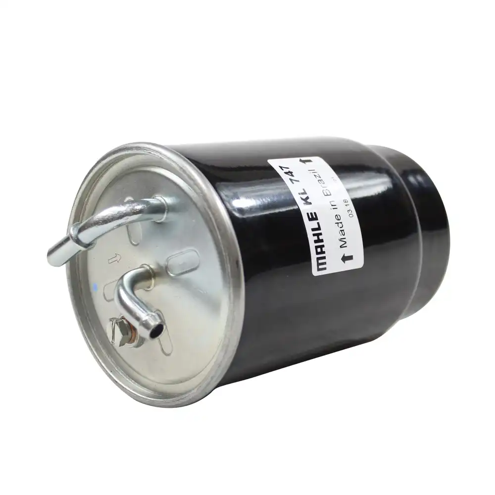 FILTRO DIESEL BLAZER 2.8 12V TURBO DIESEL 2005 A 2012