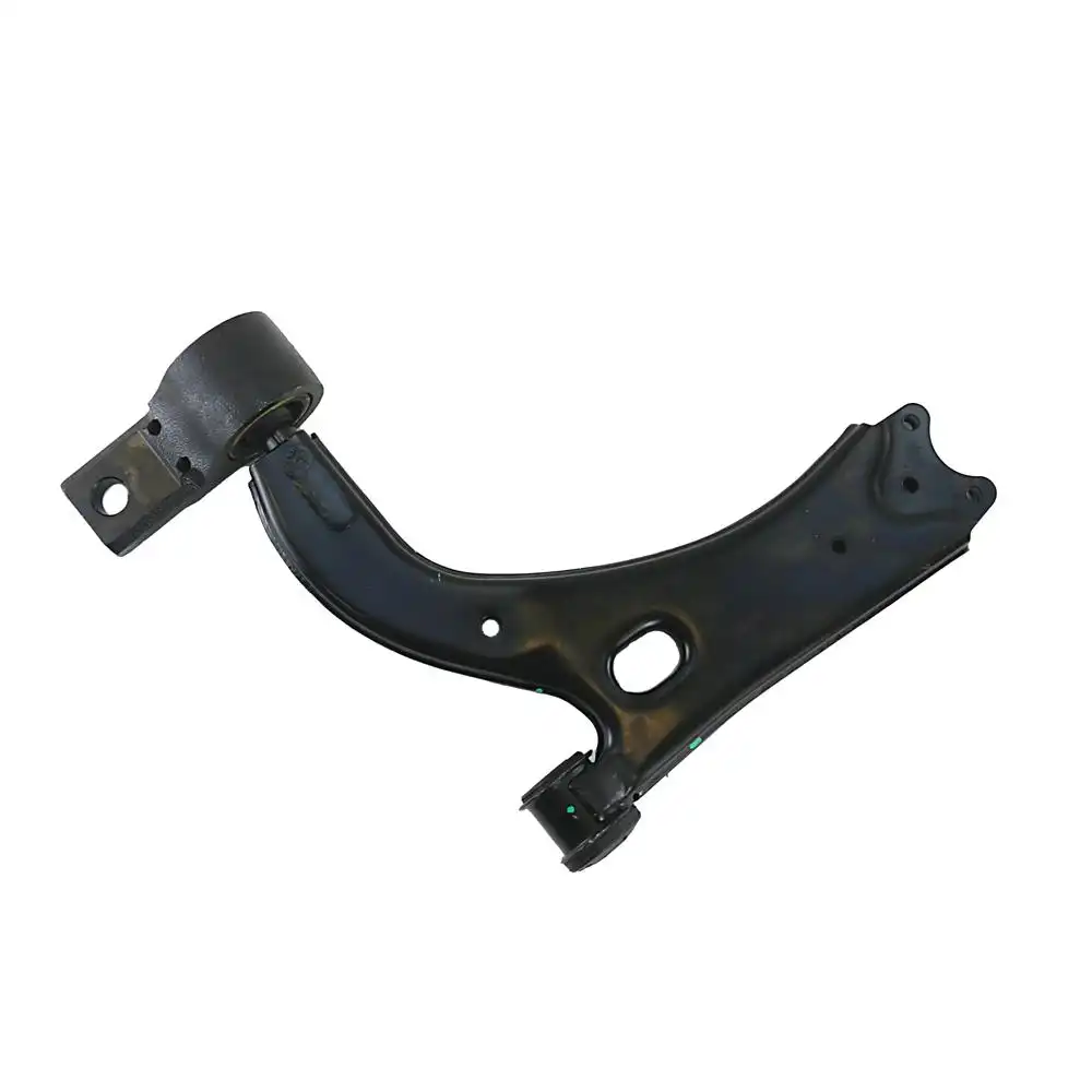 BANDEJA DIANTEIRA FIESTA 2003 A 2008 ESQUERDA SEM PIVO