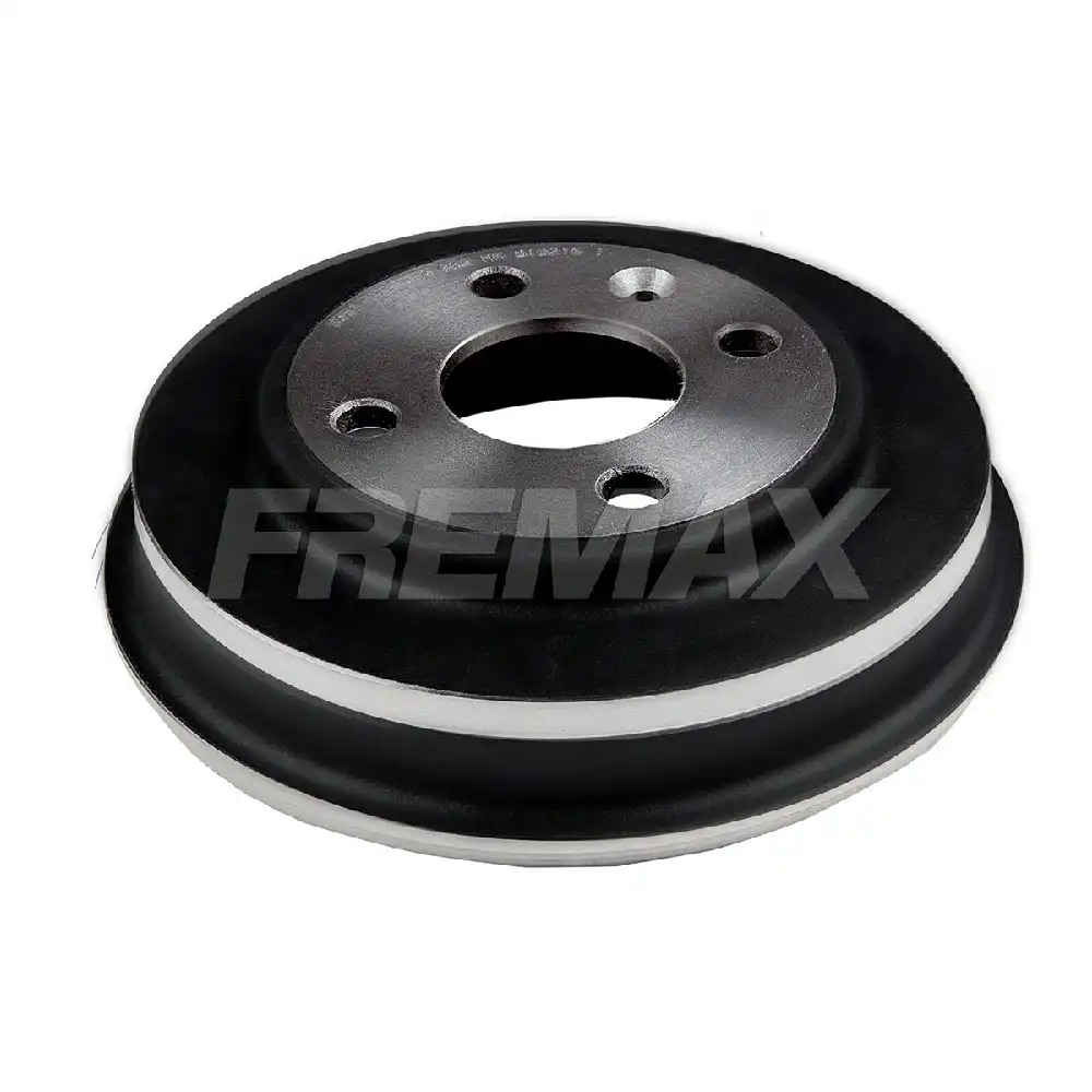 TAMBOR FREIO TRASEIRO ONIX 2013 A 2019