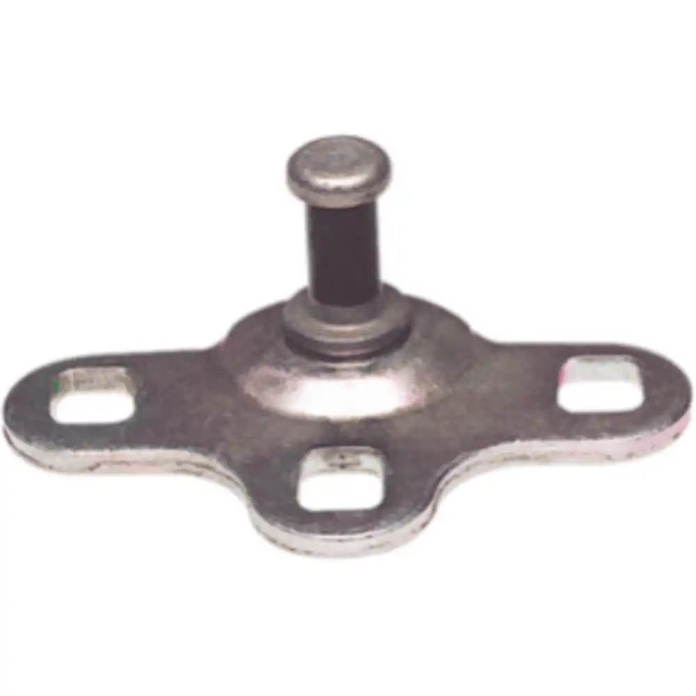 BATENTE PORTA MALAS FIESTA 96/