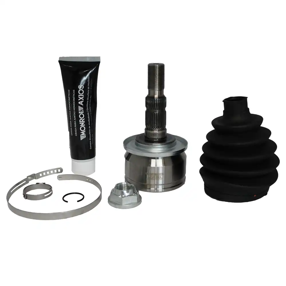 JUNTA HOMOC CRUZE 1.8 16V 12/ MANUAL/AUTOMATICO (23X33)