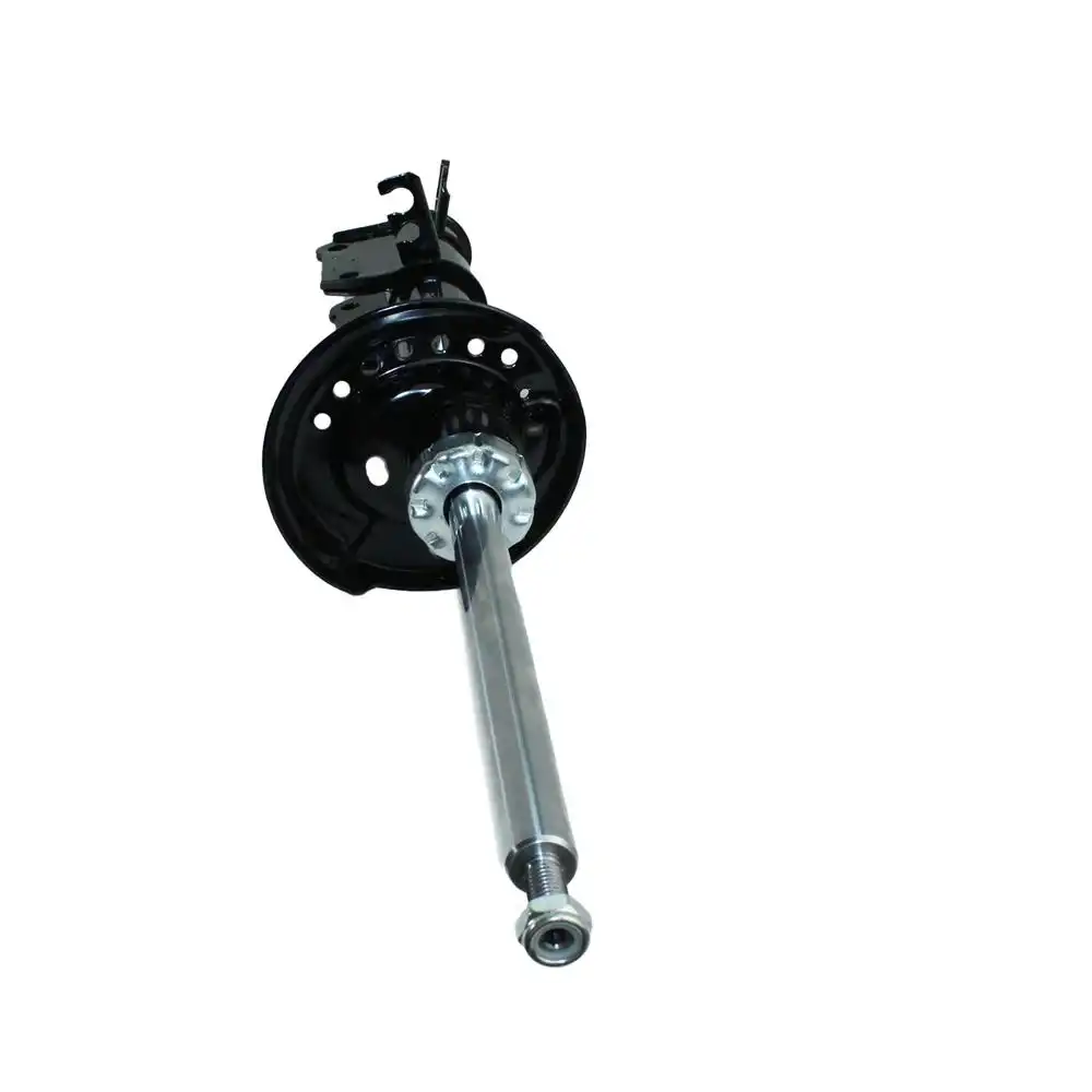 AMORTECEDOR TRASEIRO RENEGADE AWD 4X4 2015 A 2021 ESQUERDO