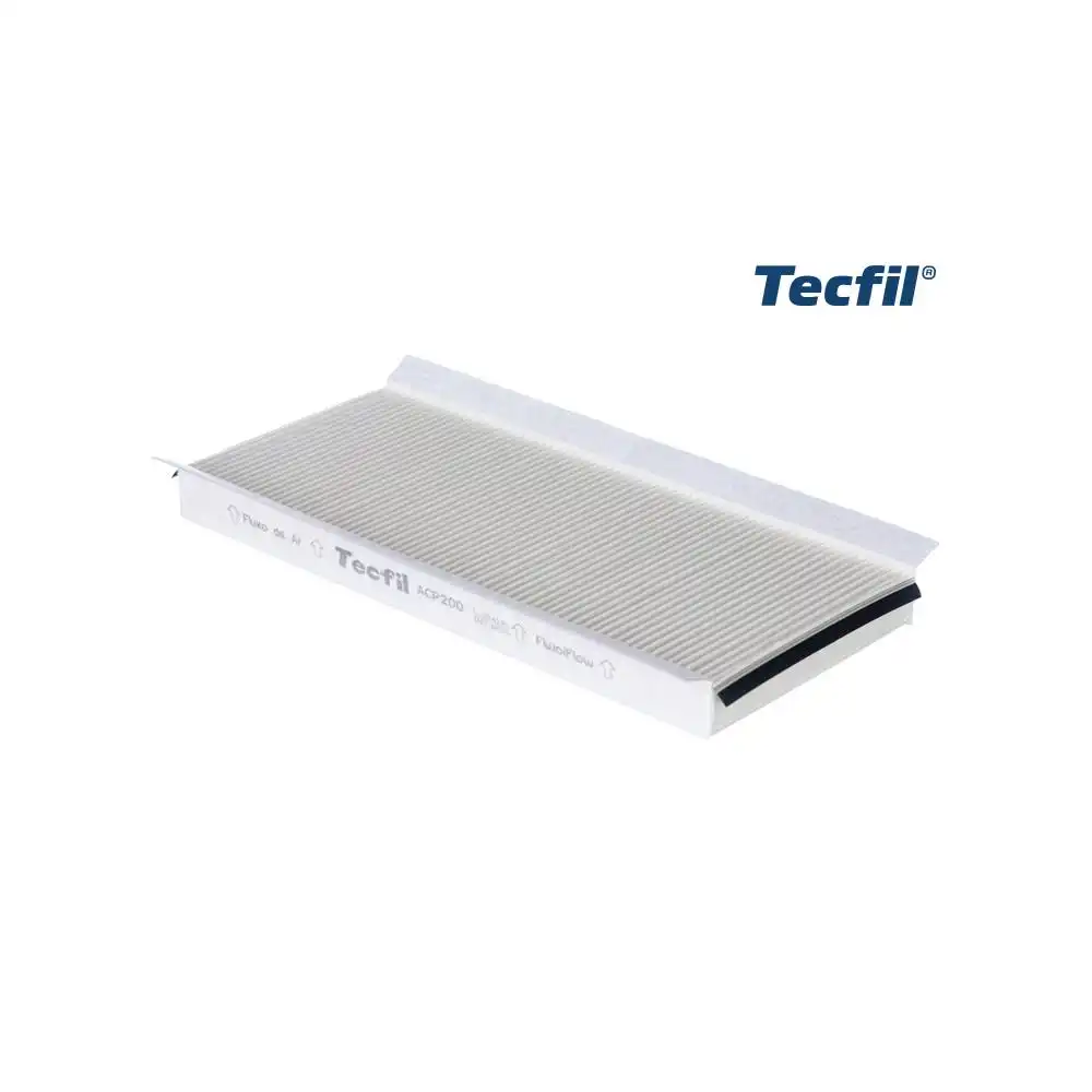 FILTRO AR CABINE FIESTA 1996 A 2001