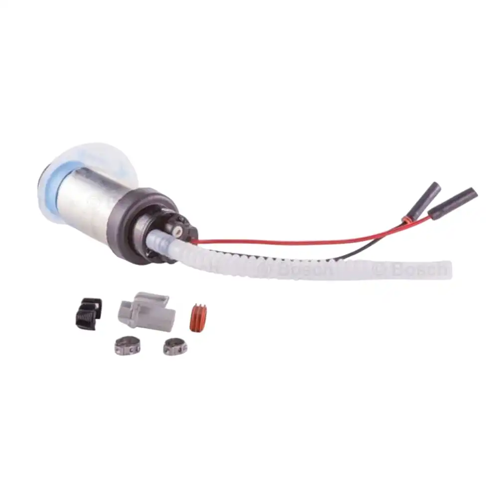 BOMBA COMBUSTIVEL INJEÇÃO CITROEN AICROSS 1.6 16V 2012/ 3B