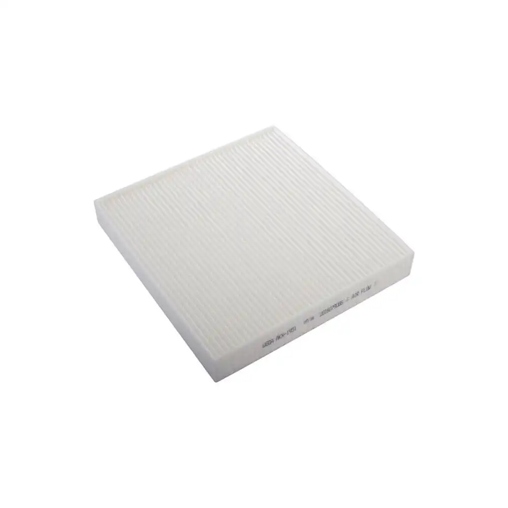 FILTRO AR CABINE NISSAN XTRAIL 2.5 16V 2007 EM DIANTE