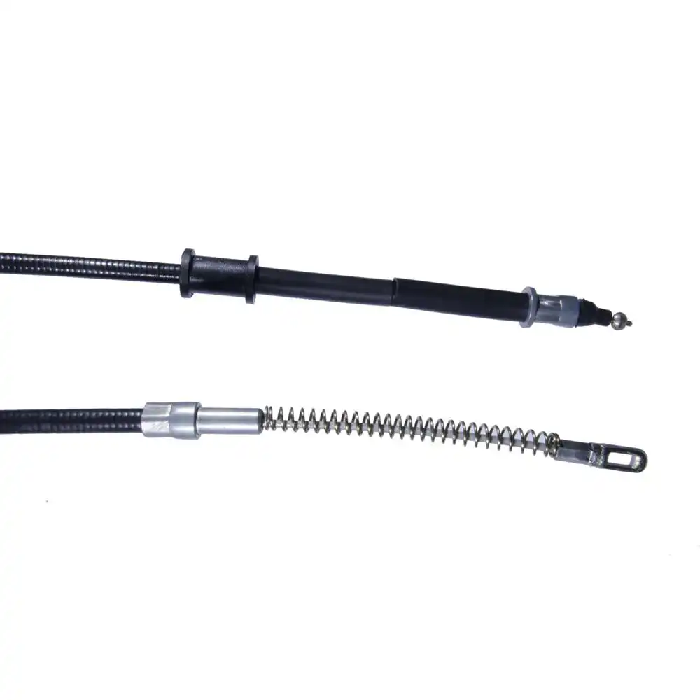 CABO FREIO MAO TRAS MONZA 92/96 DIR (TAMBOR)