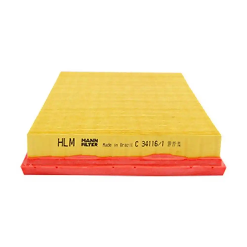 FILTRO AR MOTOR VECTRA 2.0 8V 1997 A 2006