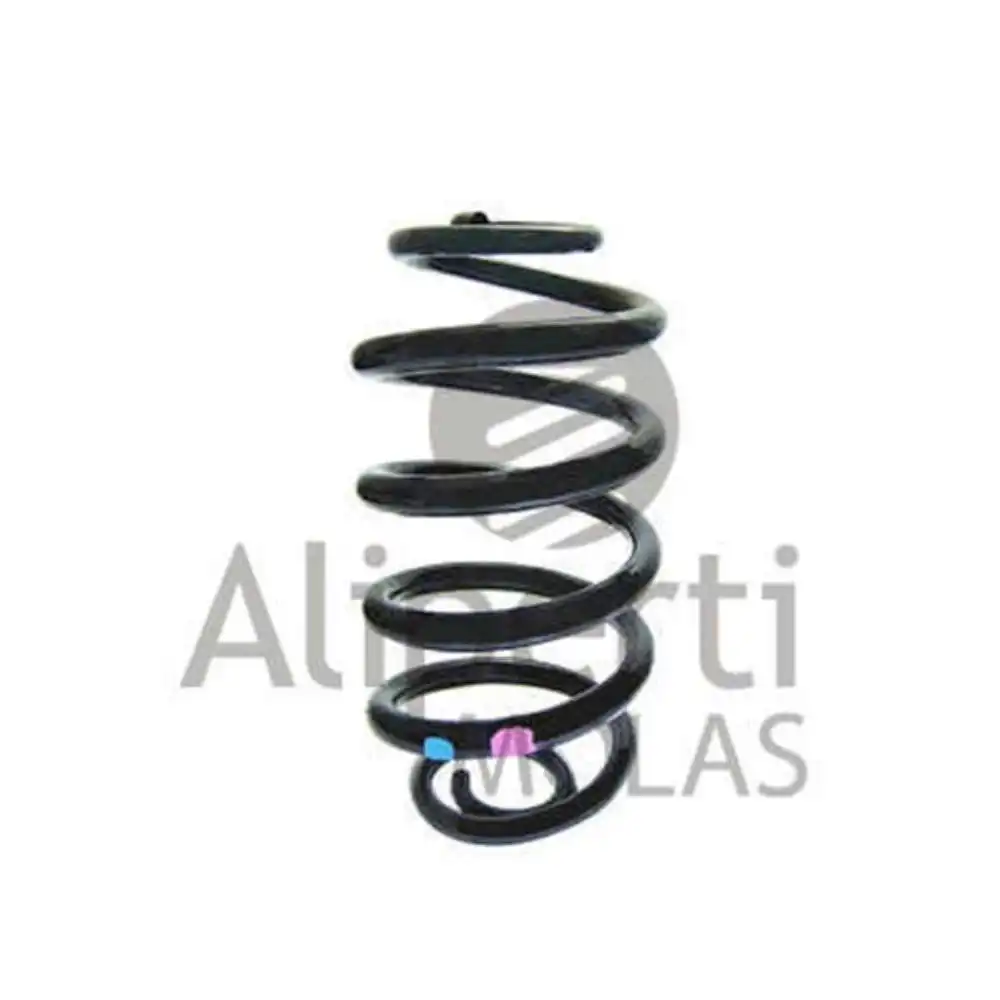 MOLA TRAS RENAULT CLIO HATCH SEDAN 2000/