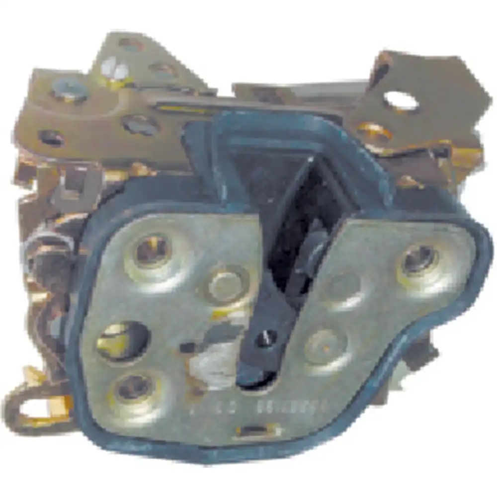 FECHADURA PORTA CELTA ESQ 2PTS