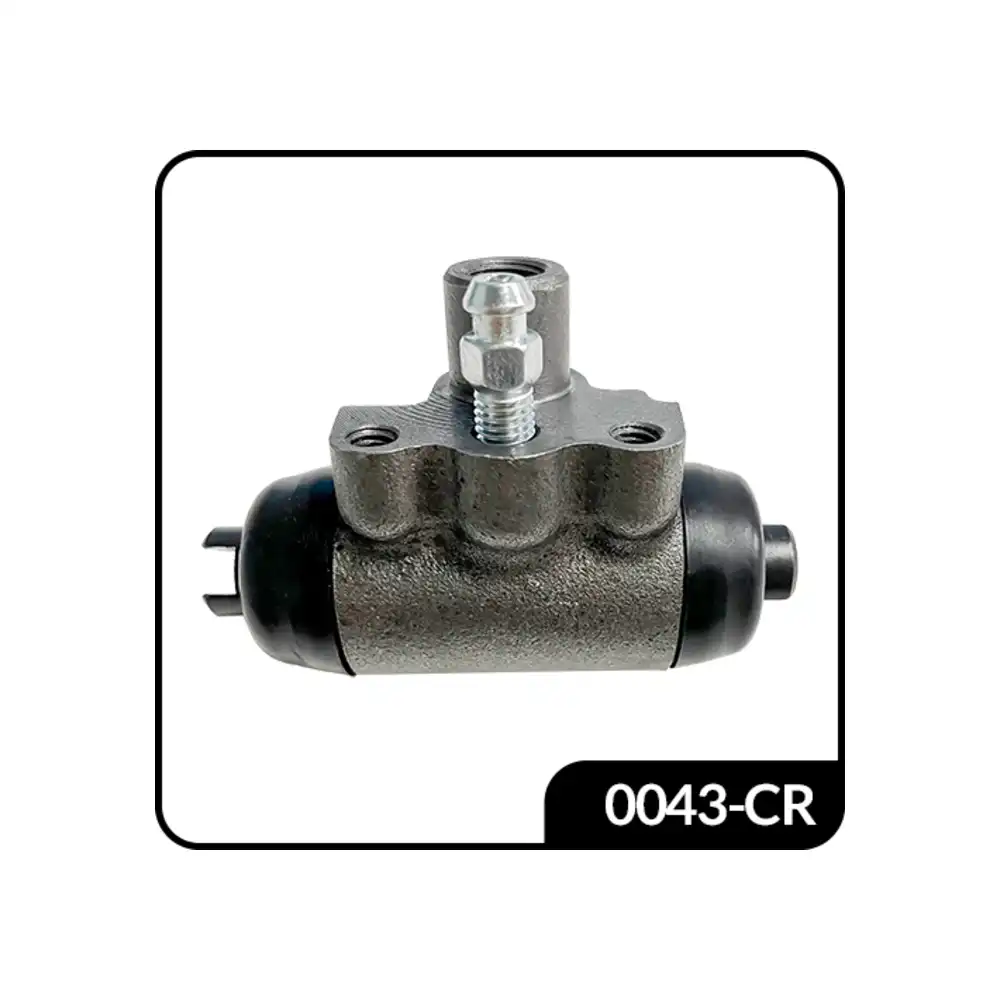 CILINDRO RODA TRAS SENTRA 2009 A 2024