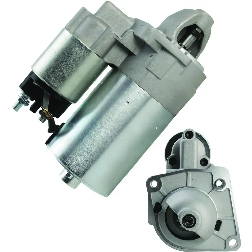 MOTOR PARTIDA FIAT PALIO 1.0 16V 2000 A 2011