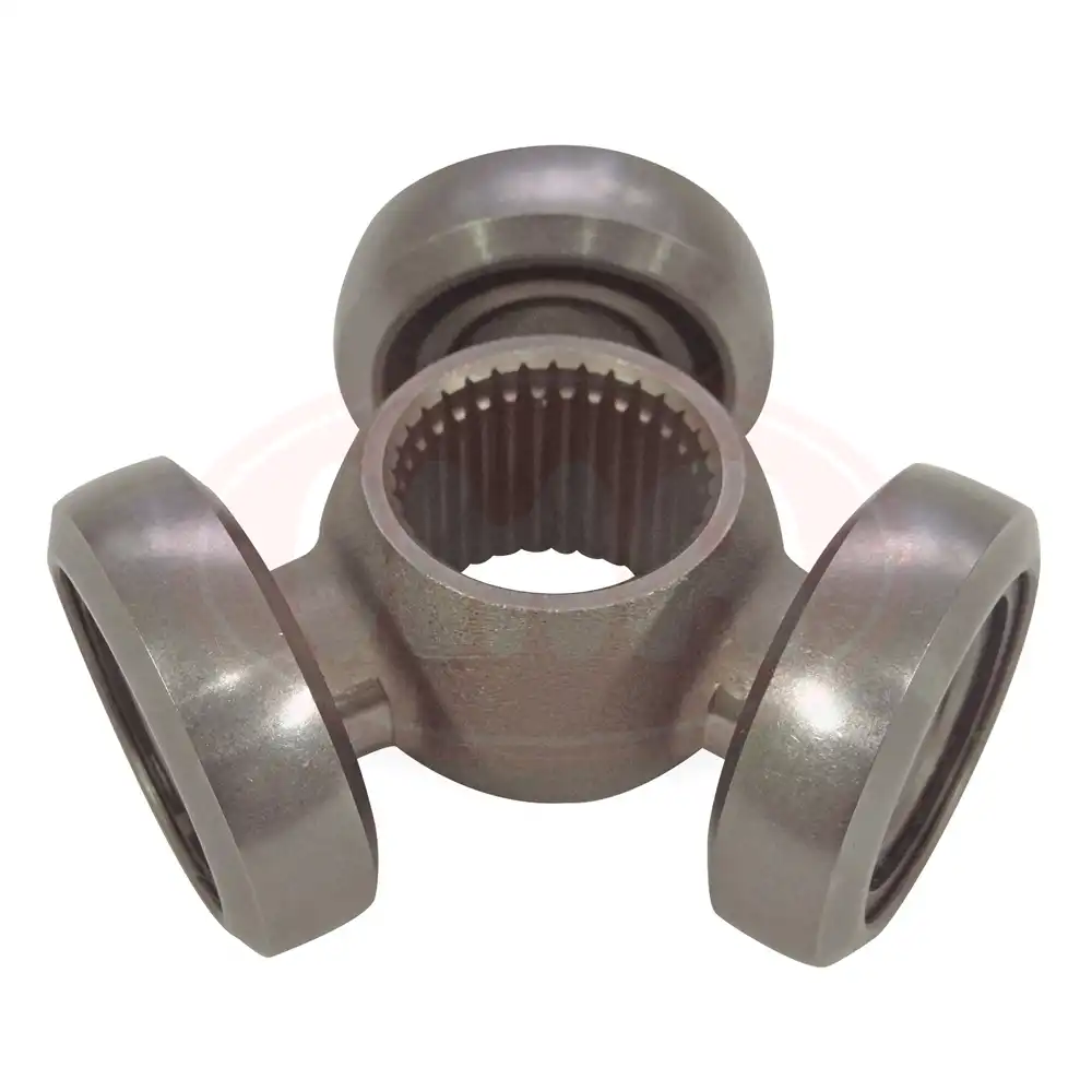 TRIZETA FUSION 2.3 2.5 2009 A 2012