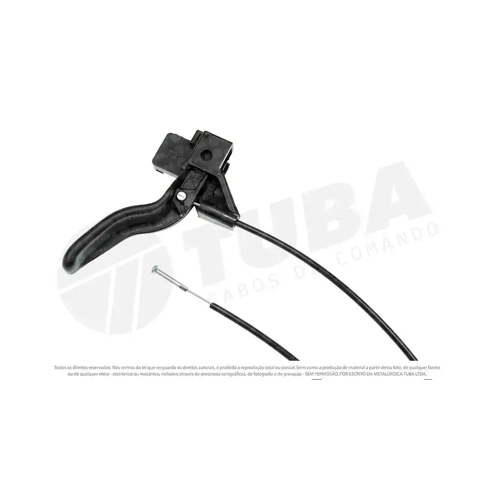 CABO CAPO KADETT 89/ C/ ALAVANCA