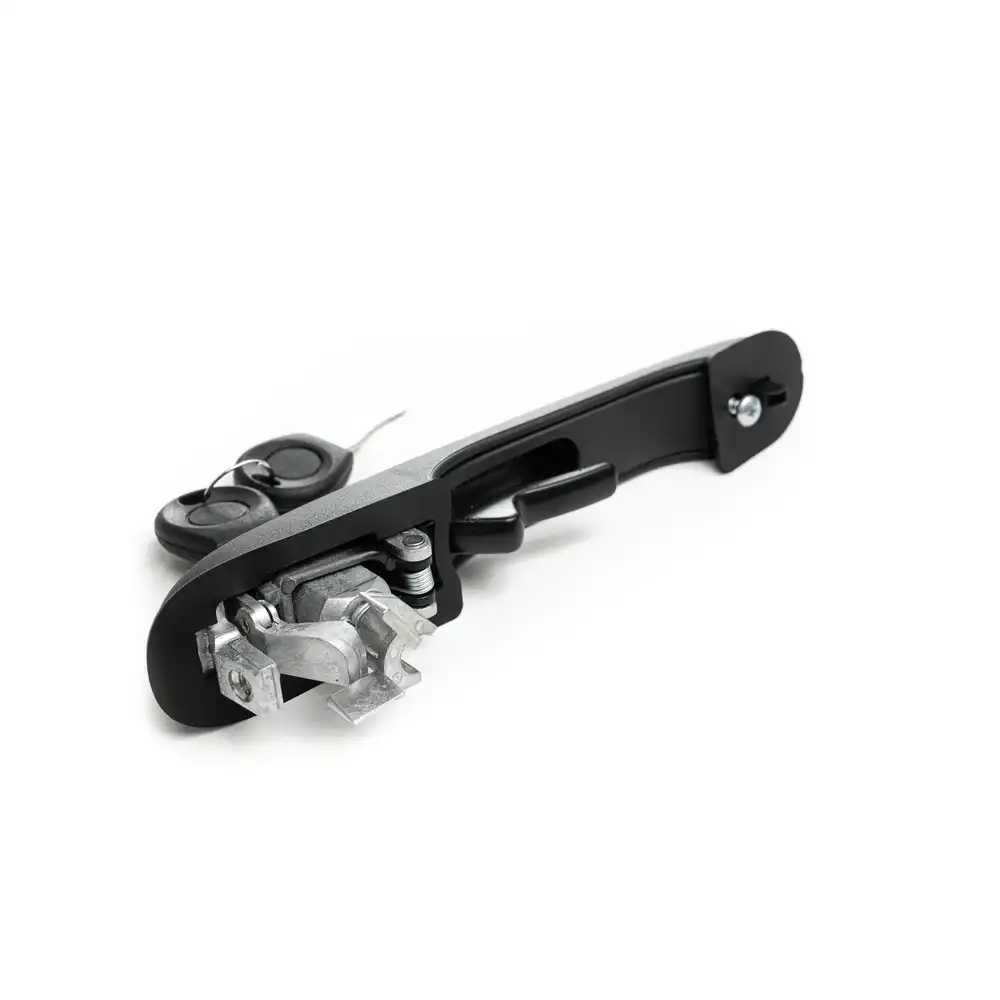 MACANETA EXT SANTANA 98/ DIANT DIR C/CHAVE