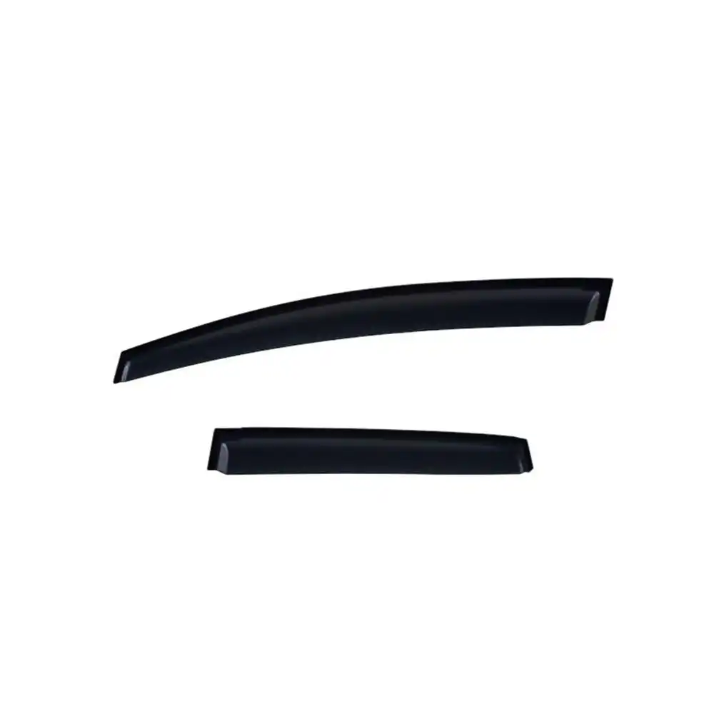 CALHA CHUVA HONDA FIT 09/13 4 PTS