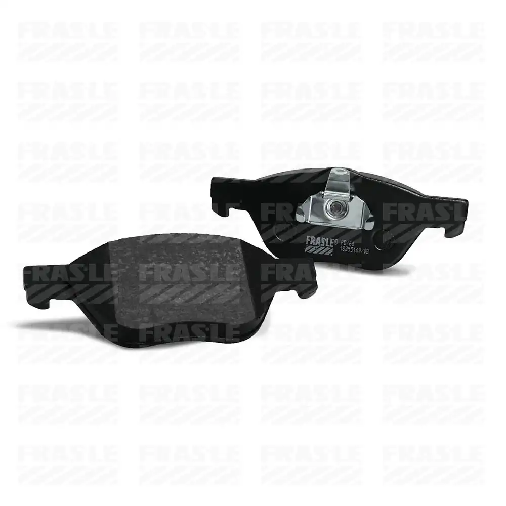 PASTILHA FREIO DIANTEIRA FIAT PALIO WEEKEND ADVENTURE LOCKER