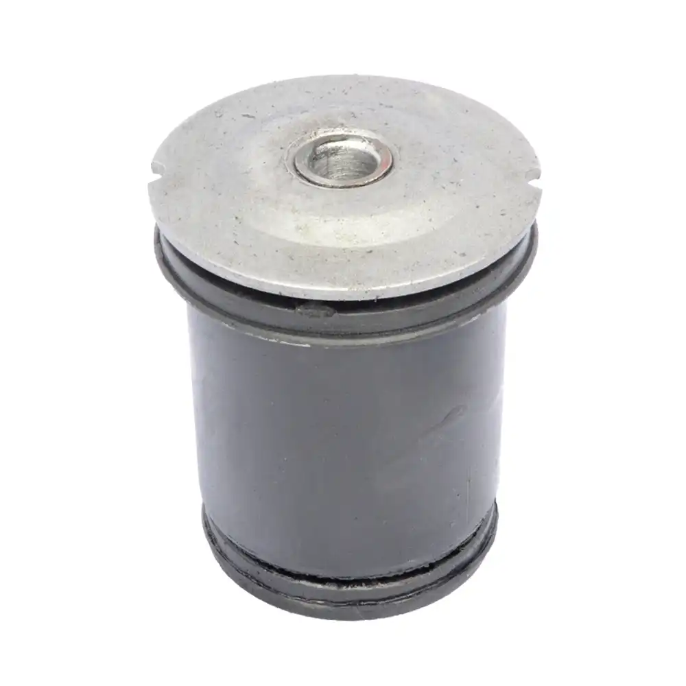 BUCHA EIXO TRAS FIAT BRAVO UNO 2010/ NOVO STILO 2003/ IDEA 2