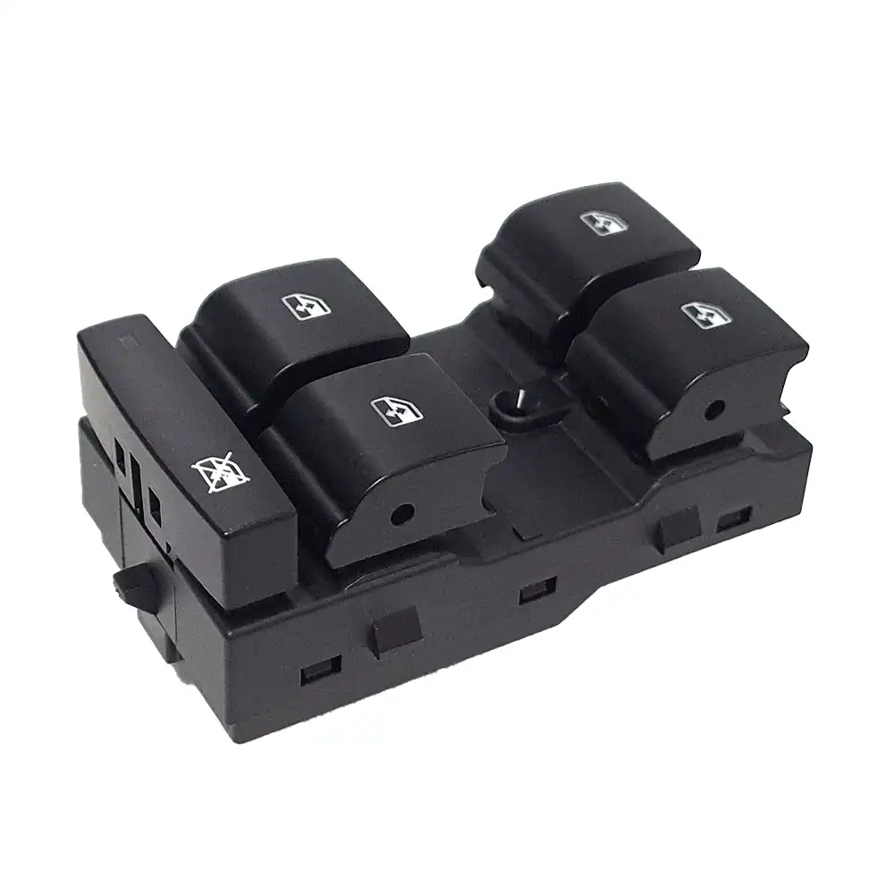 INTERRUPTOR VIDRO ELETRICO ONIX 2014 A 2019