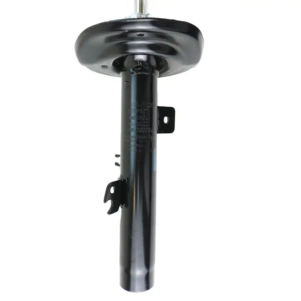 AMORTECEDOR DIANTEIRO CITROEN C4 CACTUS 2018 A 2021 DIREITO