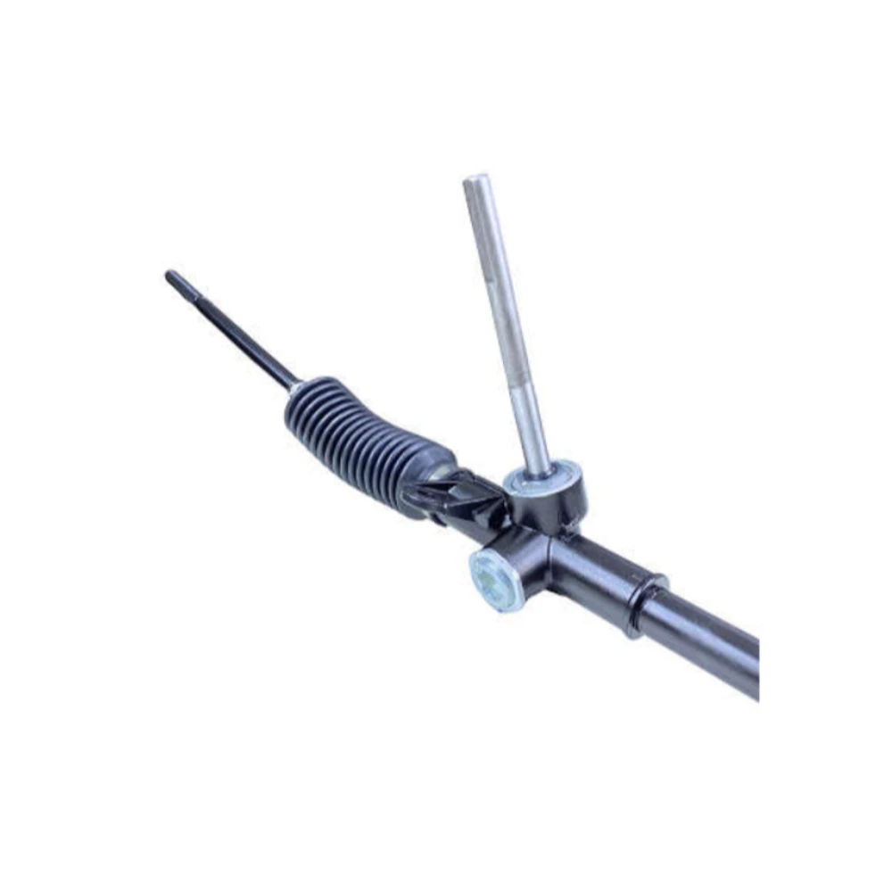 CAIXA DIRECAO ESCORT II,LOGUS C/ BARRA AXIAL
