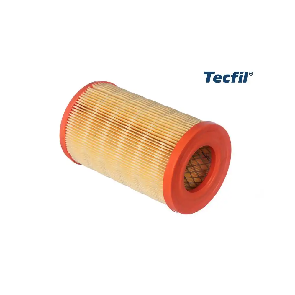 FILTRO AR MOTOR FIAT UNO 1.3 8V 1984 A 1991