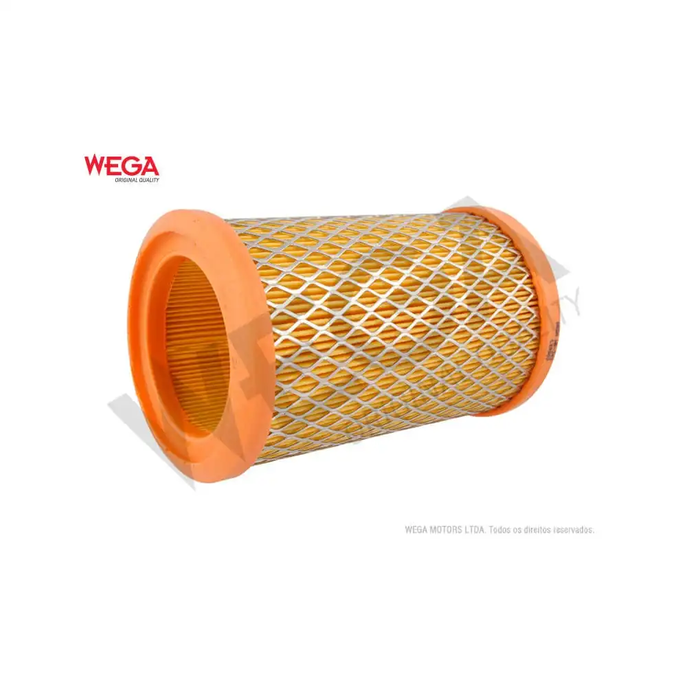 FILTRO AR MOTOR RENAULT CLIO 1.0 8V 1997 A 1999