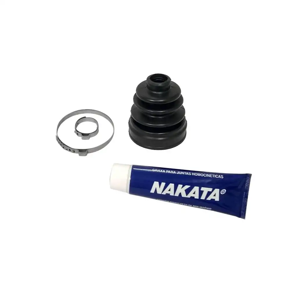 SANFONA HOMOC COBALT NOVO PRISMA ONIX SPIN 1.4 LADO CAIXA