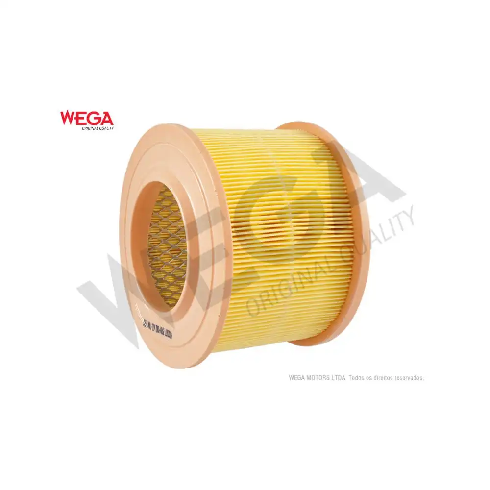 FILTRO AR MOTOR RENAULT MEGANE 2.0 16V 1999 A 2005