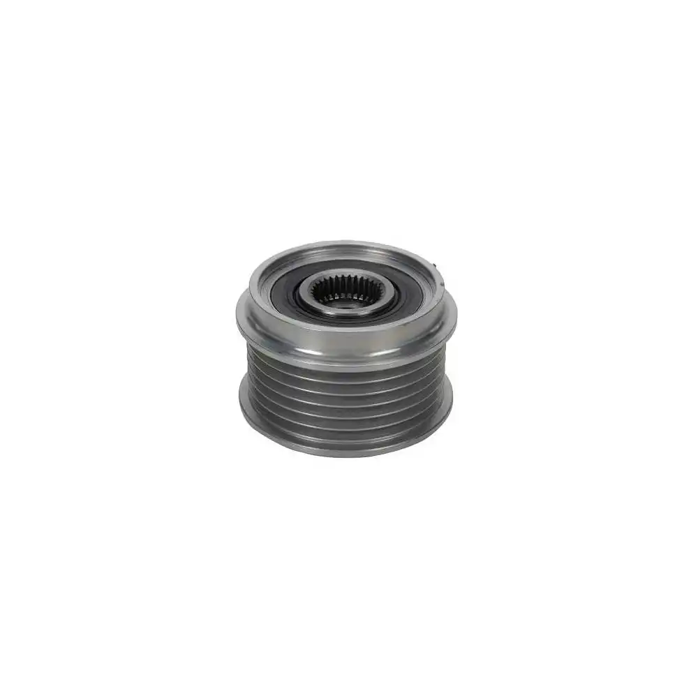 POLIA RODA LIVRE S-10 2.4 2012 ACIMA