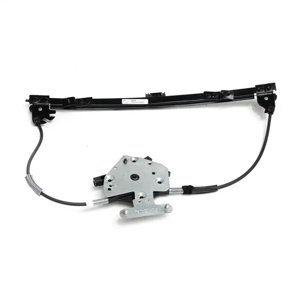 MAQUINA VID FIAT PALIO 2P.ELET S/MOTOR ESQ