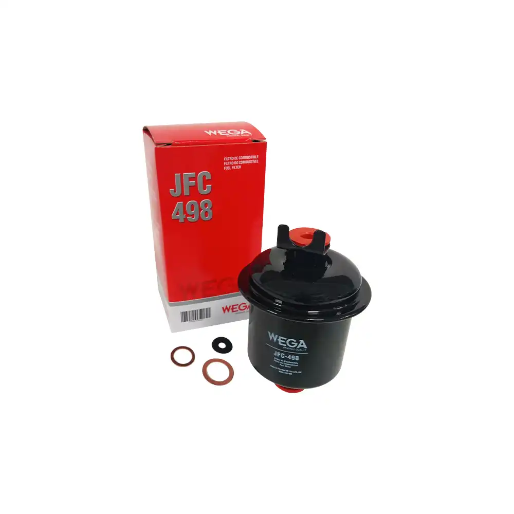 FILTRO COMBUSTIVEL HONDA CIVIC 1.6 16V 127CV 1997 A 2000
