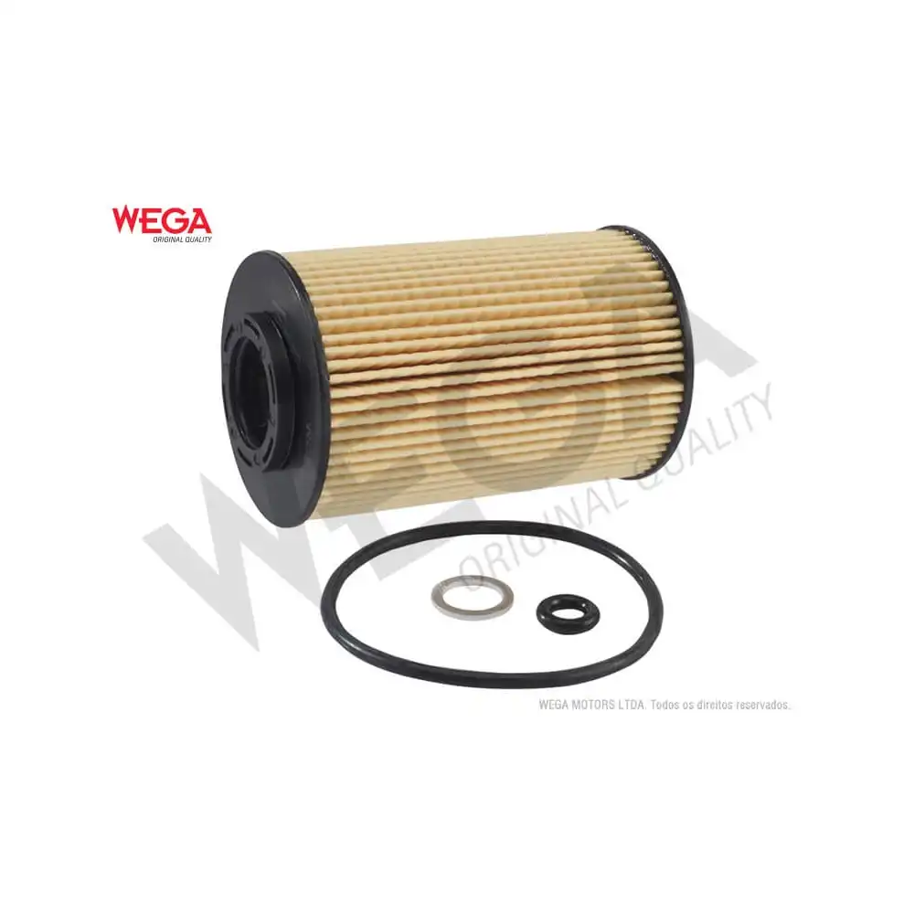 FILTRO OLEO MOTOR HYUNDAI AZERA 3.0 V6 24V 2007 A 2010