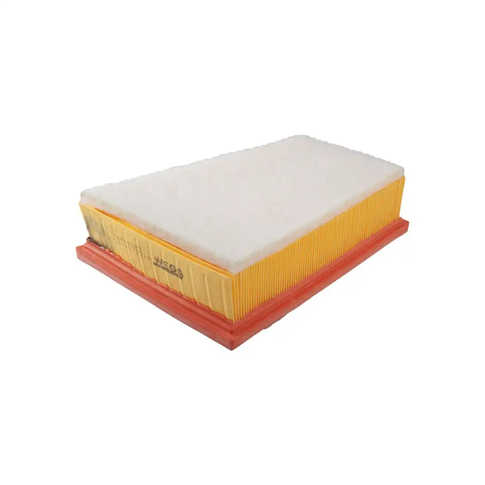 FILTRO AR MOTOR RENAULT FLUENCE 2.0 16V MANUAL 2011/