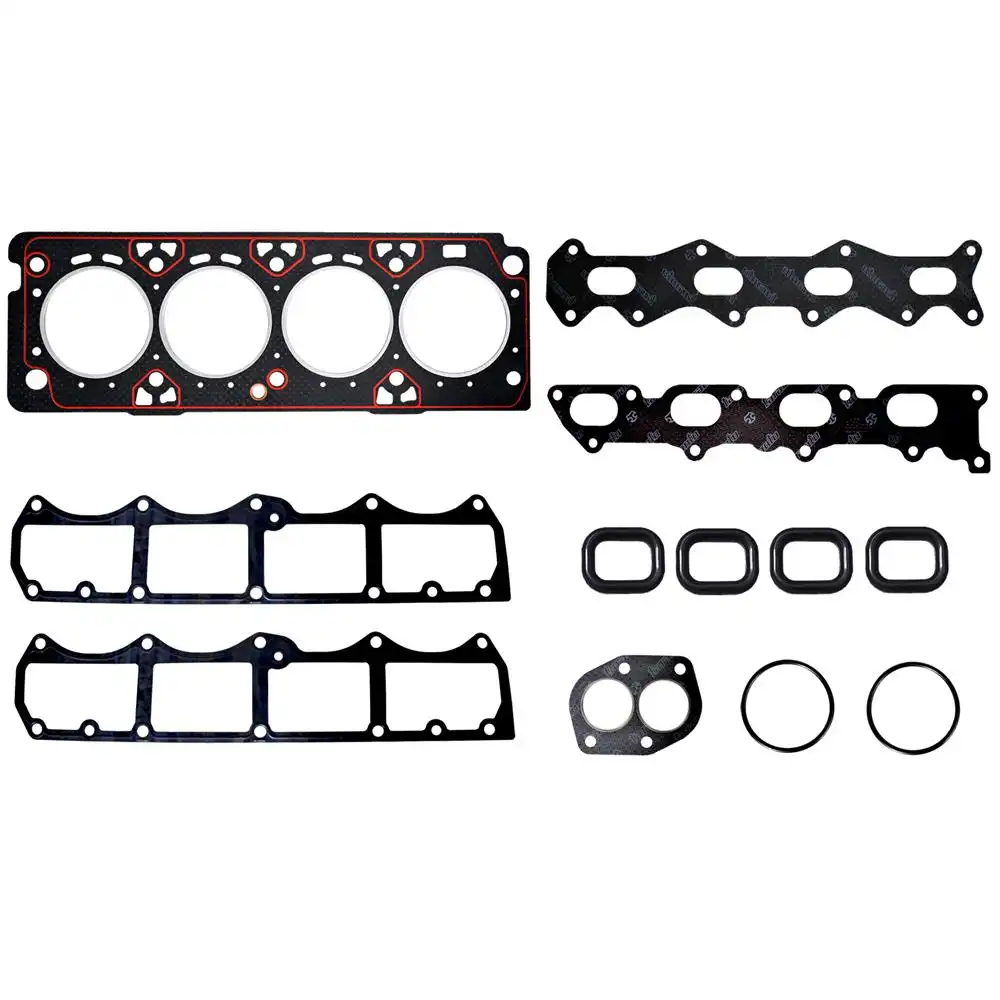 JUNTA MOTOR FIAT PALIO 1.6 16V 2001/ SUPERIOR