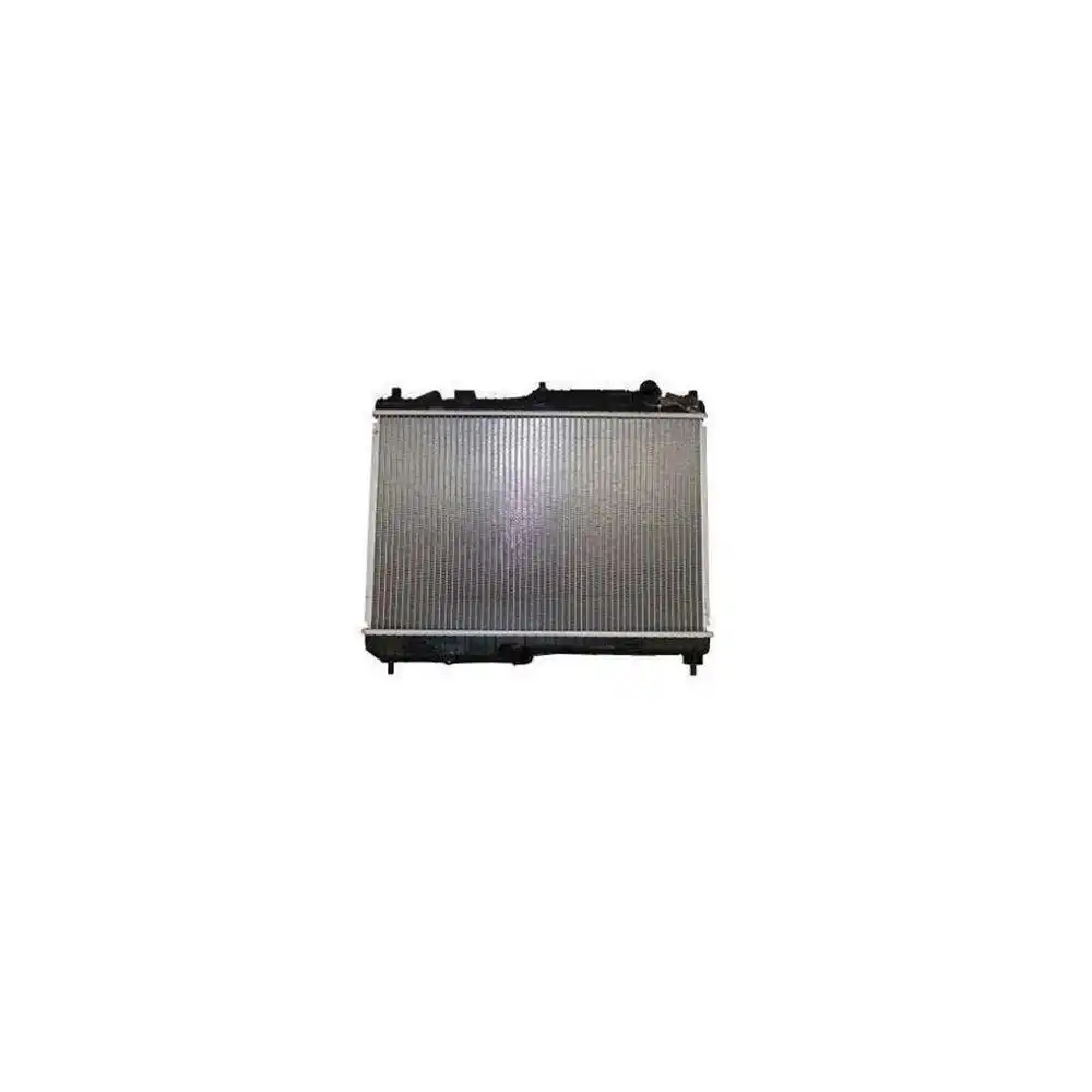 RADIADOR ECOSPORT 1.6 2.0 16V 2012 A 2019