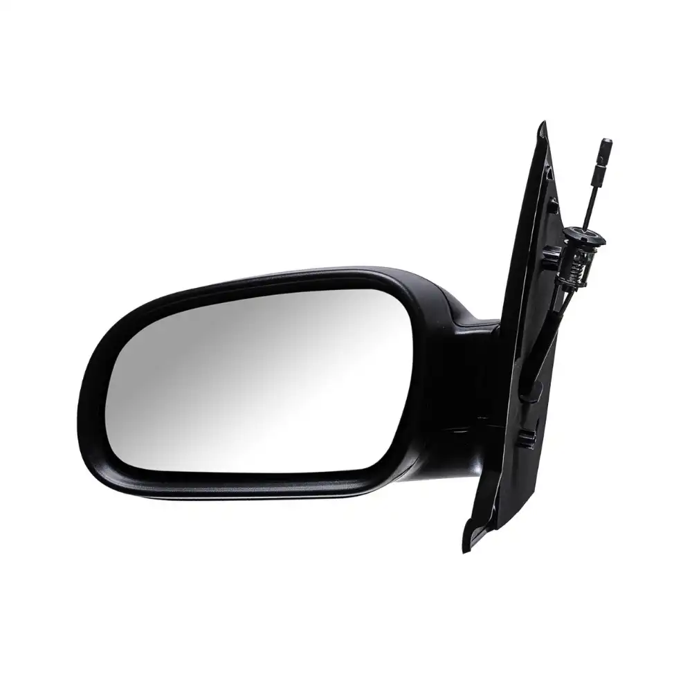 ESPELHO EXT FOX 03/10 ESQ C/ CONTROLE C/ CAPA