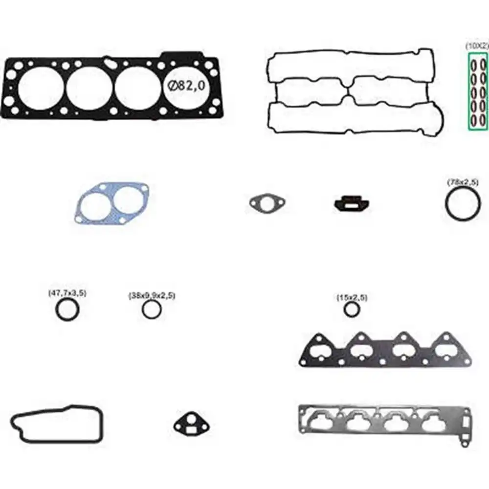 JUNTA MOTOR MERIVA 02/04 STILO 02/08 1.8 16V (SUPERIOR) FERR