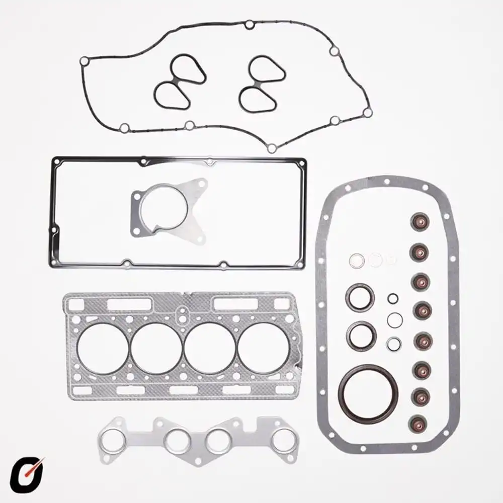 JUNTA MOTOR RENAULT CLIO 1.0 8V 2000/ C/RETENTOR