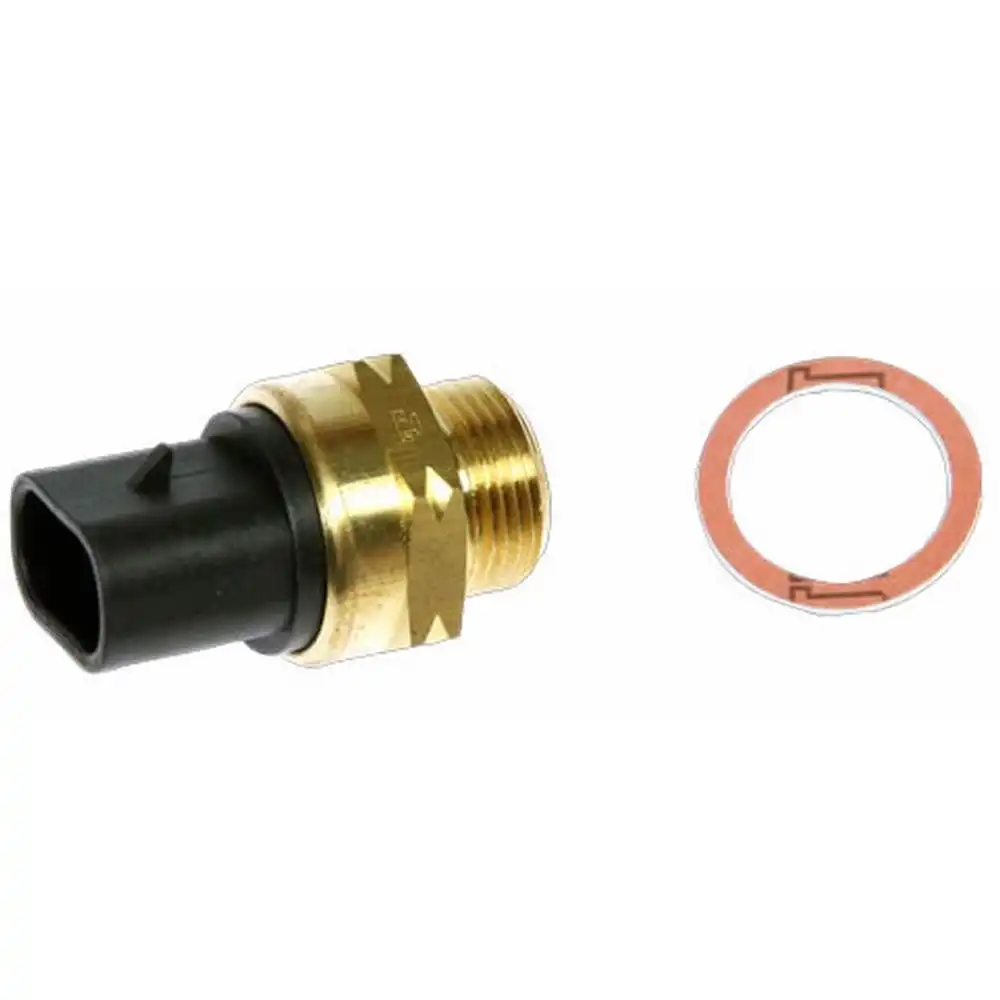 INTERRUPTOR RADIADOR FIAT PALIO 1.0 1.6 1996 A 2000 SEM AR