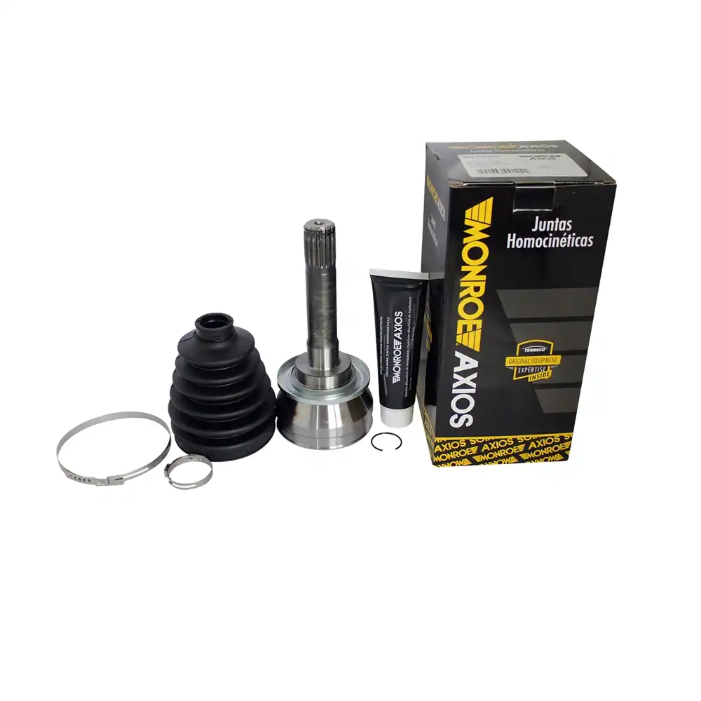 JUNTA HOMOC S-10 TRAILBLAZER 2012 A 2016