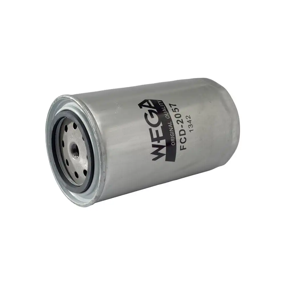 FILTRO COMBUSTIVEL IVECO DAILY 3.0 2002/