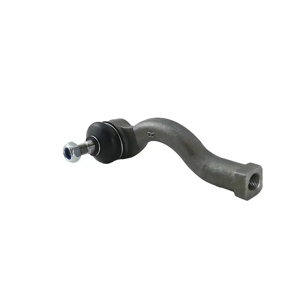 PONTEIRA DIRECAO MITSUBISHI PAJERO FULL 2001 A 2007