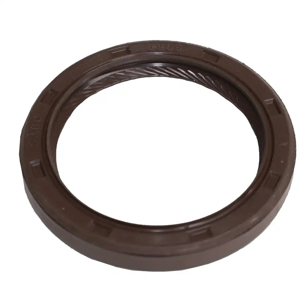 RETENTOR POLIA MOTOR VIRABREQUIM RENAULT DUSTER 1.6 16V 2017