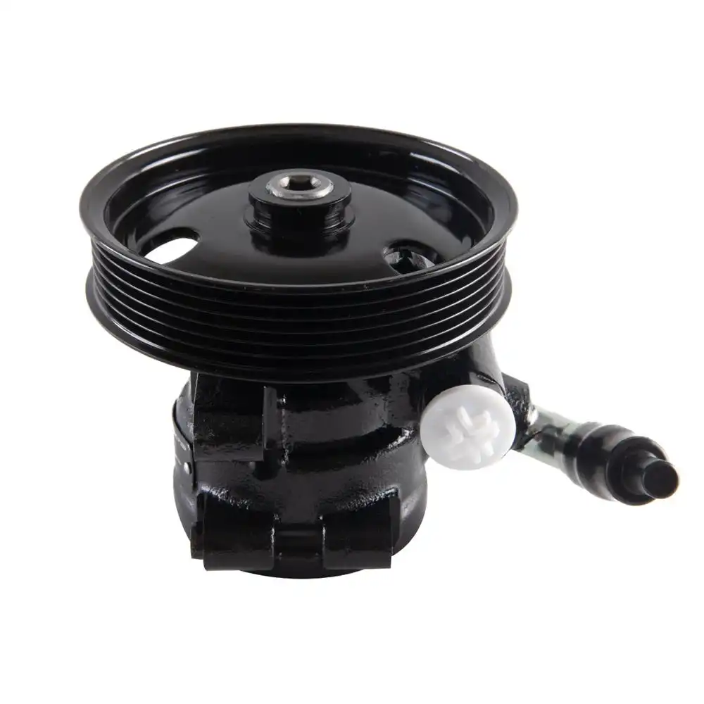 BOMBA DIRECAO HIDRAULICA FIESTA 2003/ ECOSPORT 1.6 2004/2012